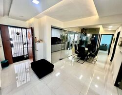 Blk 677B Park Grove @ Yishun (Yishun), HDB 5 Rooms #504308451